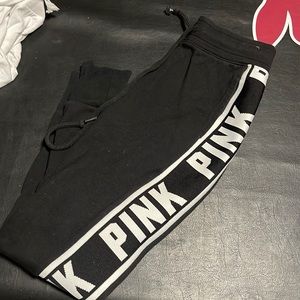 VS PINK Sweats